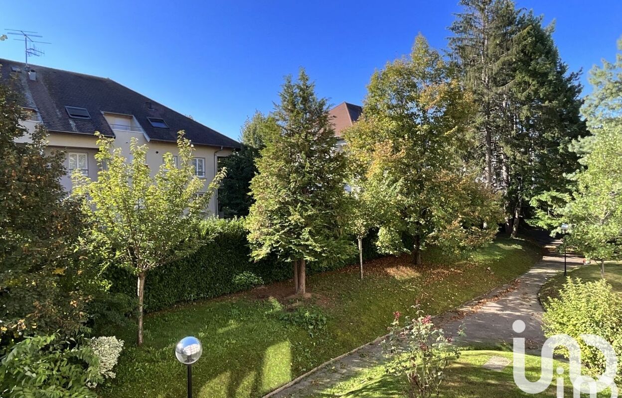 appartement 4 pièces 83 m2 à vendre à Annecy-le-Vieux (74940)