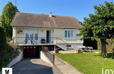 vente maison 167 000 € à proximité de Doudeauville (76220)