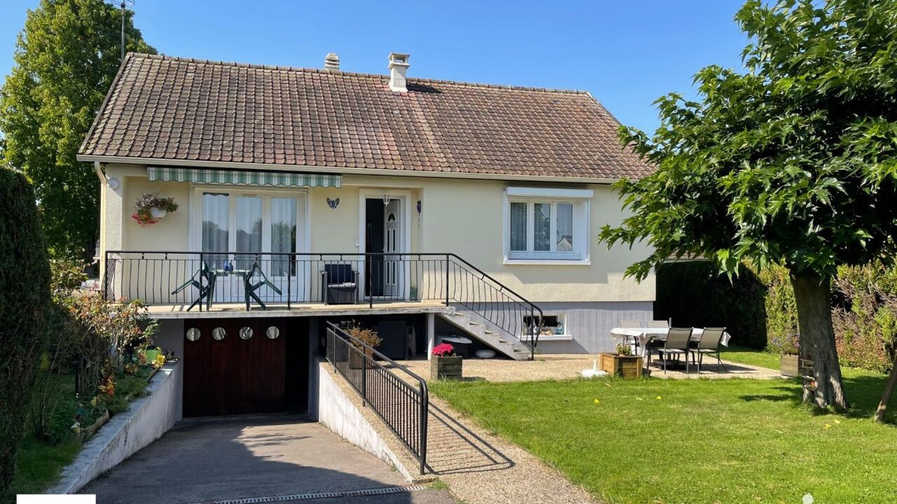 maison 4 pièces 70 m2 à vendre à Martincourt (60112)