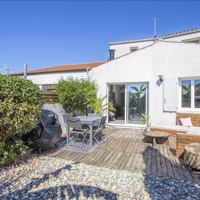 Maison 4 pièces 96 m²