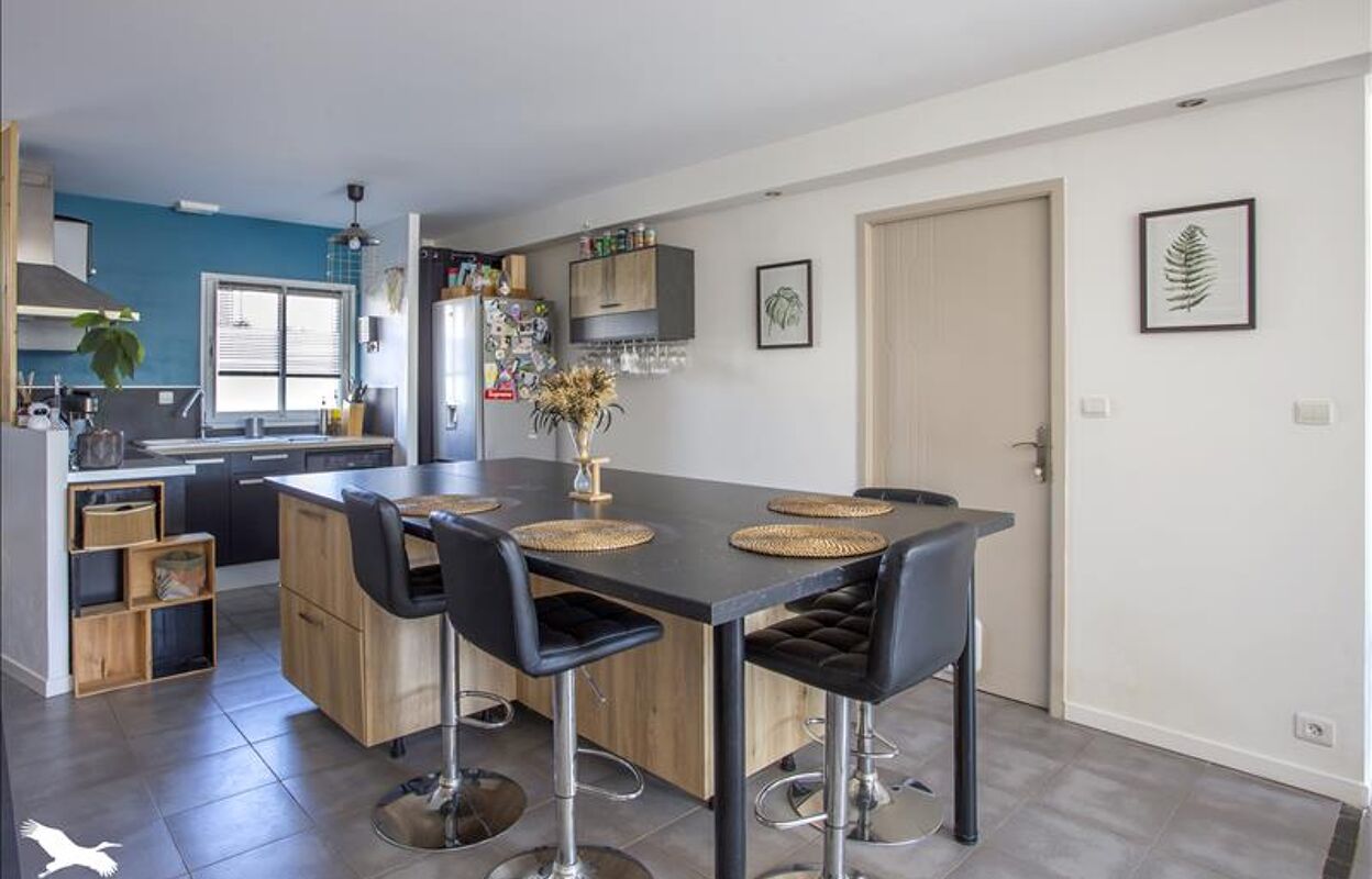 maison 4 pièces 96 m2 à vendre à Puilboreau (17138)