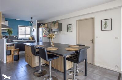 vente maison 420 000 € à proximité de Nieul-sur-Mer (17137)