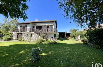 vente maison 130 000 € à proximité de Lannemezan (65300)