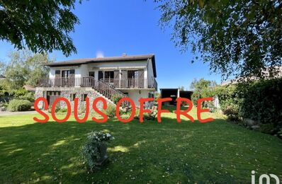 vente maison 130 000 € à proximité de Tuzaguet (65150)