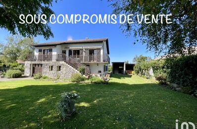 vente maison 130 000 € à proximité de Bazordan (65670)