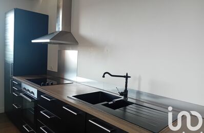 vente appartement 179 000 € à proximité de Maincy (77950)