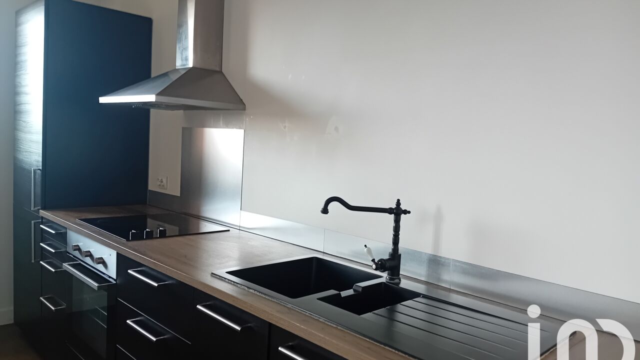 appartement 3 pièces 66 m2 à vendre à Dammarie-les-Lys (77190)