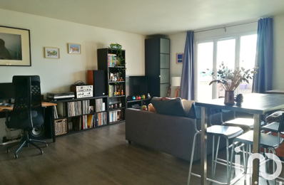 vente appartement 169 000 € à proximité de Vaux-le-Pénil (77000)