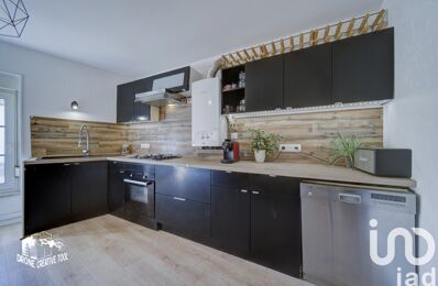 vente appartement 199 000 € à proximité de Montois-la-Montagne (57860)