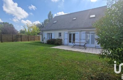 vente maison 314 000 € à proximité de Vouvray (37210)