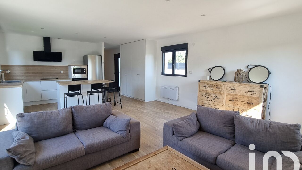 maison 4 pièces 84 m2 à vendre à Illies (59480)