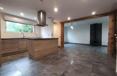 maison 6 pièces 86 m2 à vendre à Besné (44160)