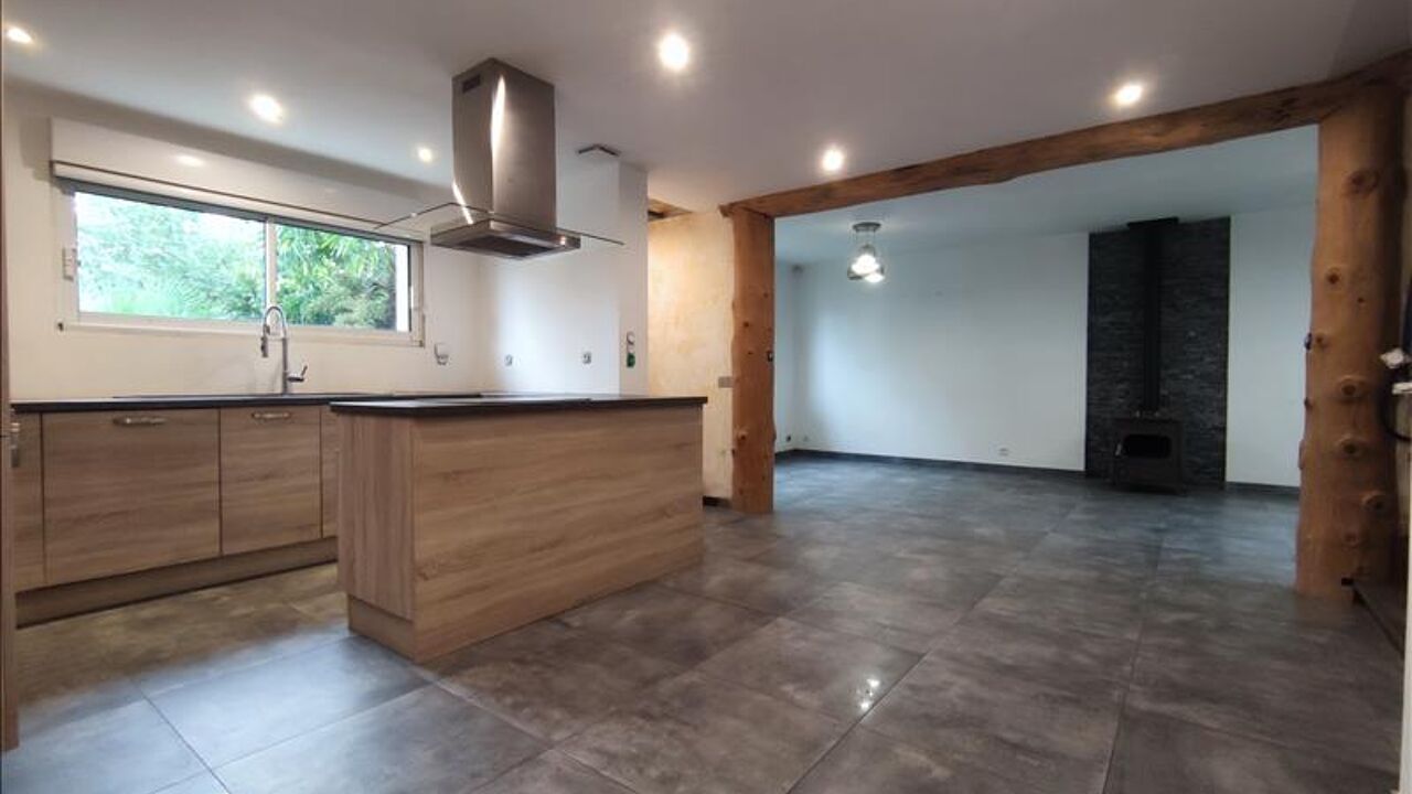 maison 6 pièces 86 m2 à vendre à Besné (44160)