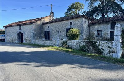 vente maison 233 200 € à proximité de Sorges Et Ligueux en Périgord (24420)