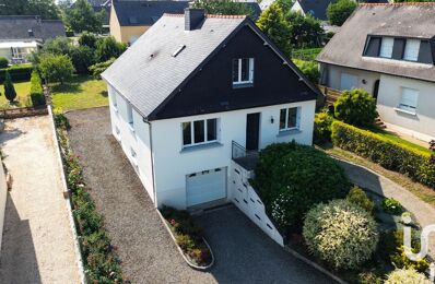 vente maison 229 900 € à proximité de Eancé (35640)