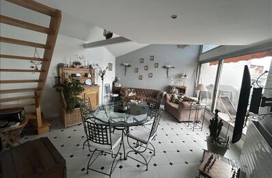 vente appartement 191 700 € à proximité de Montigny-Lès-Cormeilles (95370)