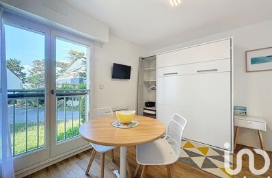 vente appartement 148 500 € à proximité de Saint-Pierre-Quiberon (56510)