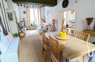 vente appartement 298 500 € à proximité de Ingré (45140)