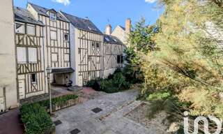 Appartement 4 Pièces 87 m² à vendre à Orléans (45000)