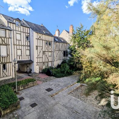 Appartement 4 pièces 273000 €