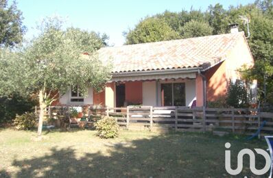 vente maison 620 000 € à proximité de Plan-de-Baix (26400)