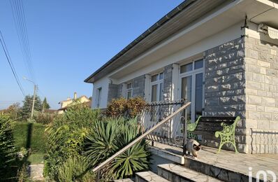 vente maison 231 000 € à proximité de Saint-Laurent-des-Vignes (24100)