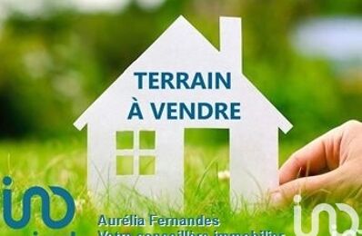 vente terrain 249 000 € à proximité de Boussy-Saint-Antoine (91800)