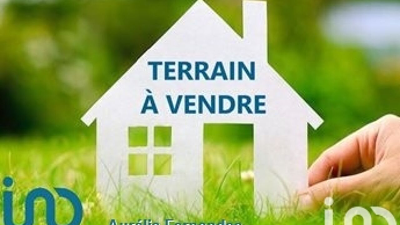 terrain  pièces 265 m2 à vendre à Ormesson-sur-Marne (94490)