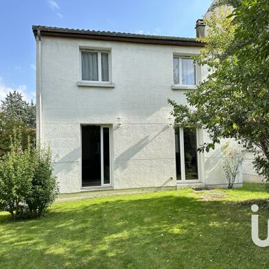 Maison 5 pièces 130 m²