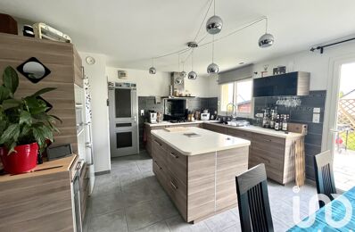 vente maison 237 000 € à proximité de Saint-Clément-des-Levées (49350)