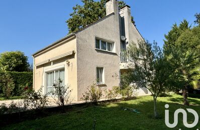 vente maison 385 000 € à proximité de Changis-sur-Marne (77660)