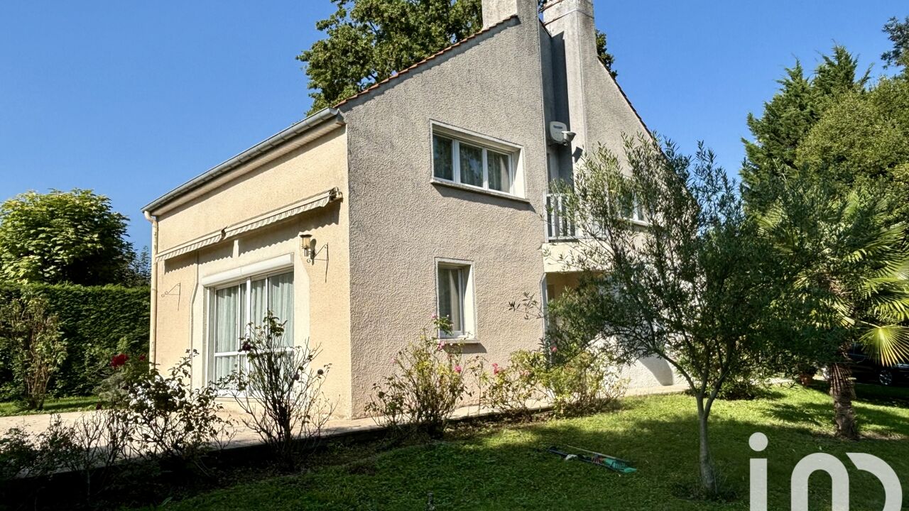 maison 5 pièces 150 m2 à vendre à Crégy-Lès-Meaux (77124)