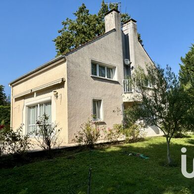 Maison 5 pièces 150 m²