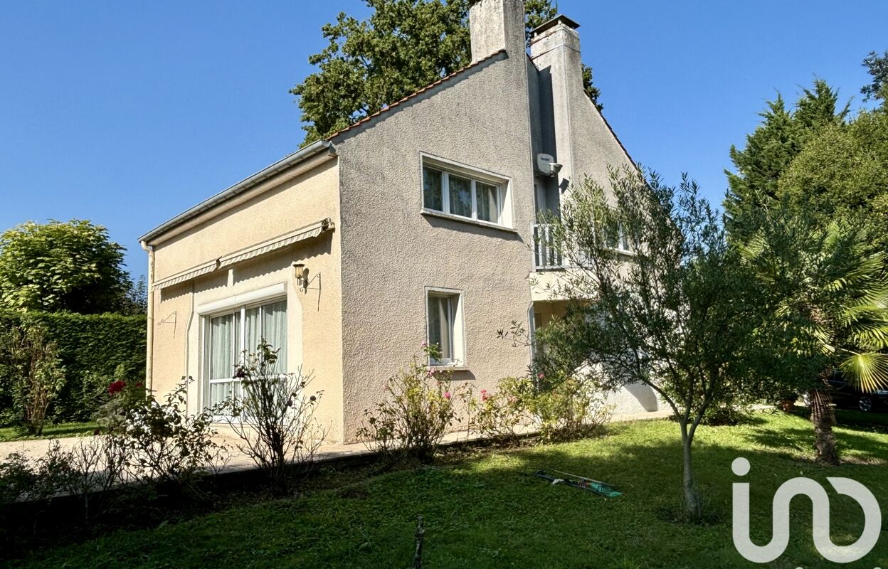 maison 5 pièces 150 m2 à vendre à Crégy-Lès-Meaux (77124)