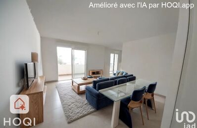 vente appartement 179 000 € à proximité de Pruno (20213)