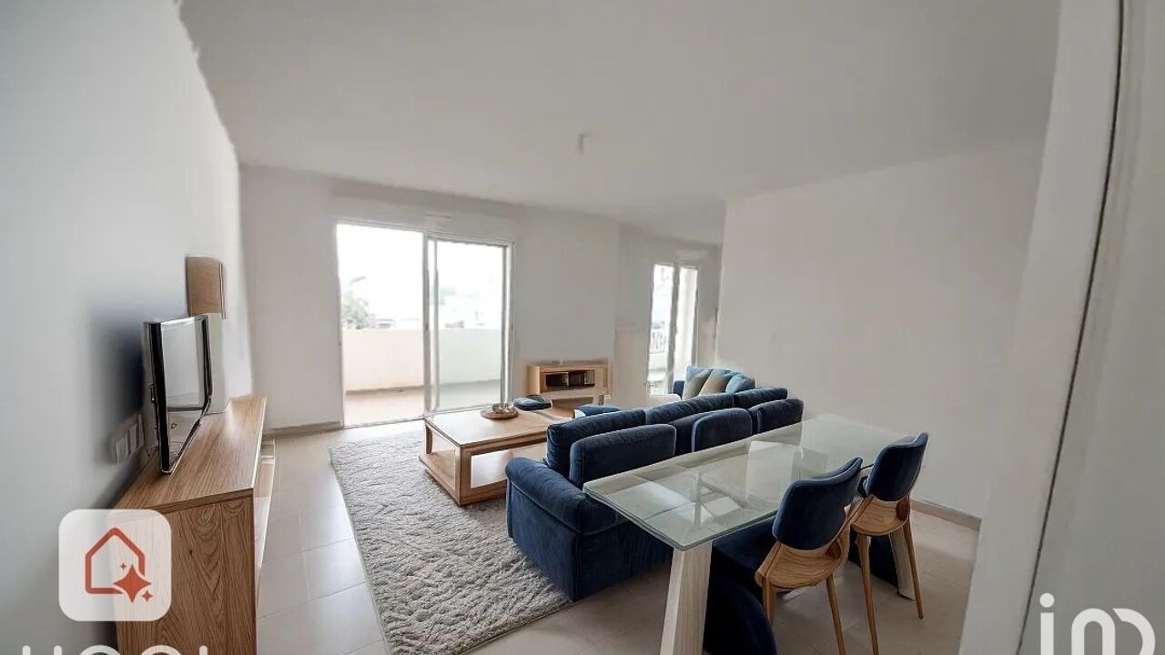 appartement 3 pièces 68 m2 à vendre à Sorbo-Ocagnano (20213)