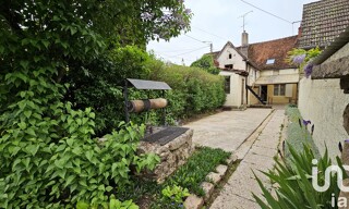 Maison 3 Pièces 70 m² à vendre à Arnay-le-Duc (21230)