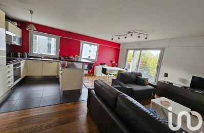 vente appartement 750 000 € à proximité de Alfortville (94140)