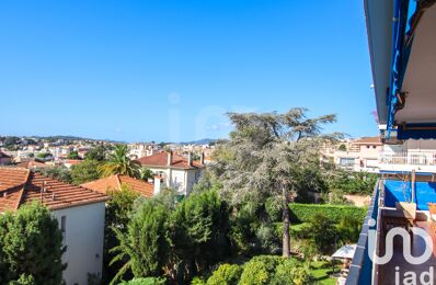 vente appartement 679 000 € à proximité de Biot (06410)