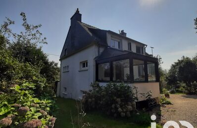 vente maison 189 000 € à proximité de Motreff (29270)