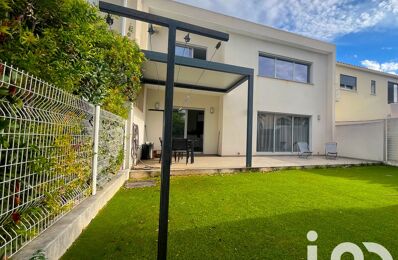 vente maison 360 000 € à proximité de Saint-Nazaire (66570)