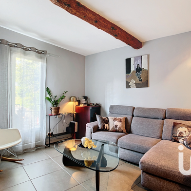 Maison 4 pièces 92 m²