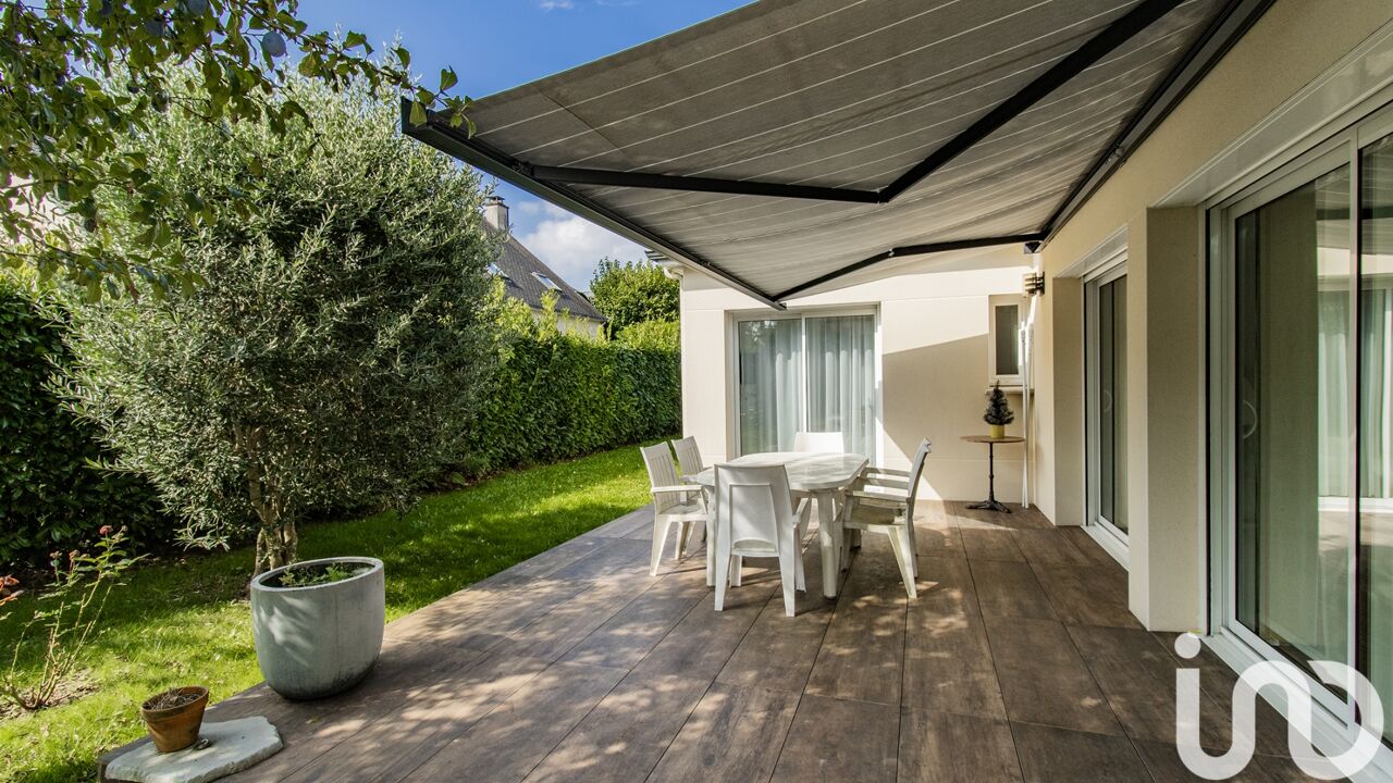 maison 5 pièces 115 m2 à vendre à Carquefou (44470)