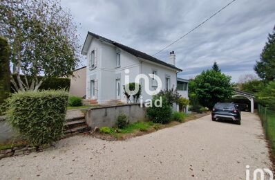 vente maison 183 500 € à proximité de Ageville (52340)