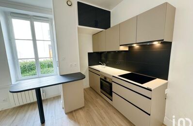 vente appartement 99 900 € à proximité de Coinces (45310)