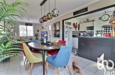 vente maison 285 000 € à proximité de Ris-Orangis (91130)