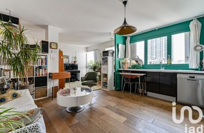 vente appartement 435 000 € à proximité de Le Thillay (95500)