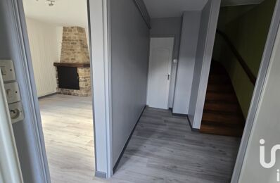 vente maison 216 000 € à proximité de Saint-Brice-en-Coglès (35460)