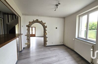 vente maison 206 000 € à proximité de Andouillé-Neuville (35250)