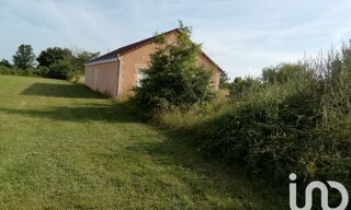 Maison 3 Pièces 125 m² à vendre à Chasseneuil (36800)